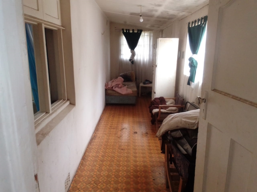 3 Bedroom Property for Sale in Campher Park Eastern Cape
